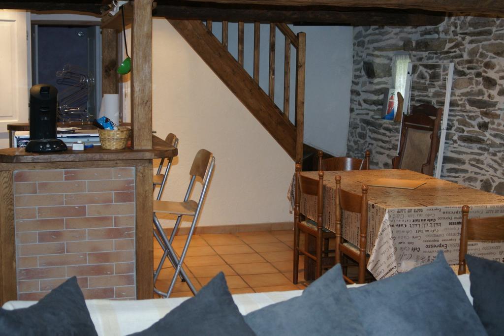 Le P'tit Hameau De Sey