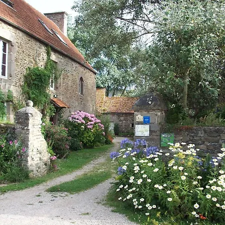 Le P'Tit Hameau De Sey Villa Quettehou Exterior photo