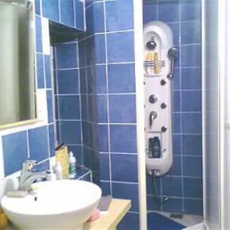 Le P'Tit Hameau De Sey Villa Quettehou Room photo