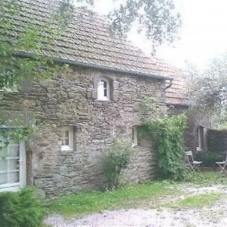 Le P'Tit Hameau De Sey Villa Quettehou Room photo