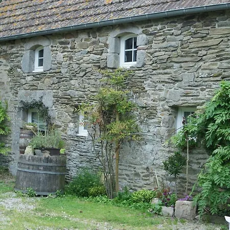 Le P'Tit Hameau De Sey Villa Quettehou Exterior photo