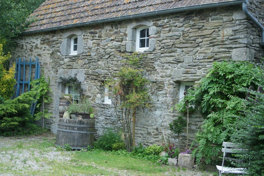 Le P'tit Hameau De Sey Quettehou